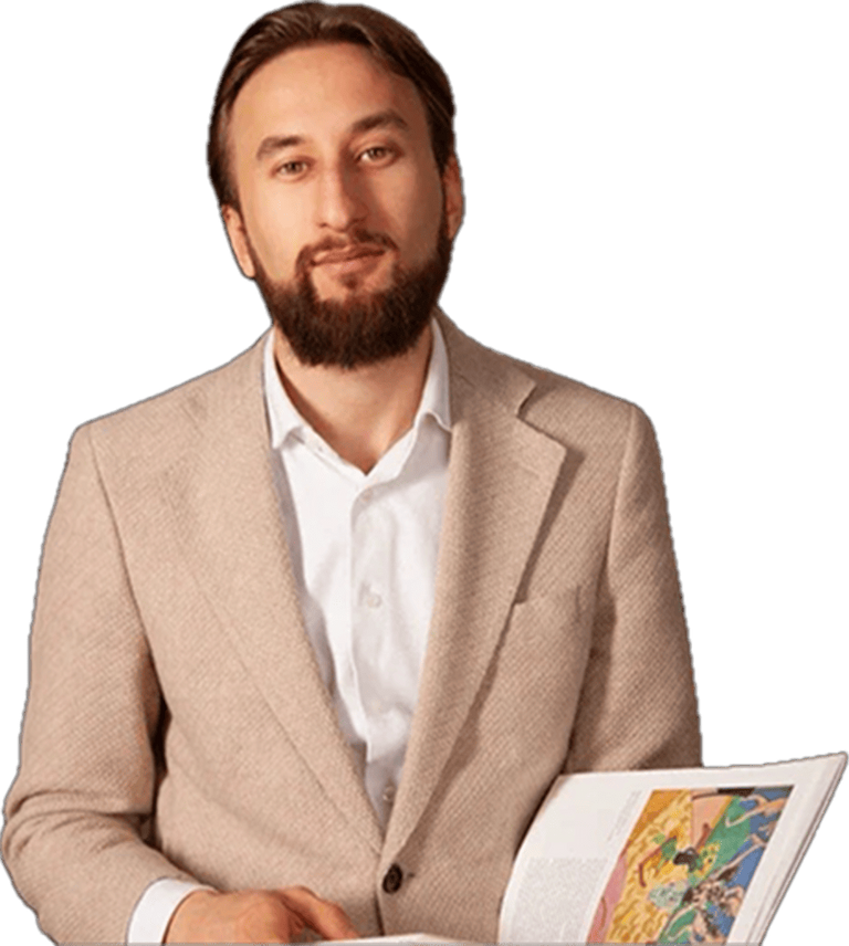 Kirill Gorshkov